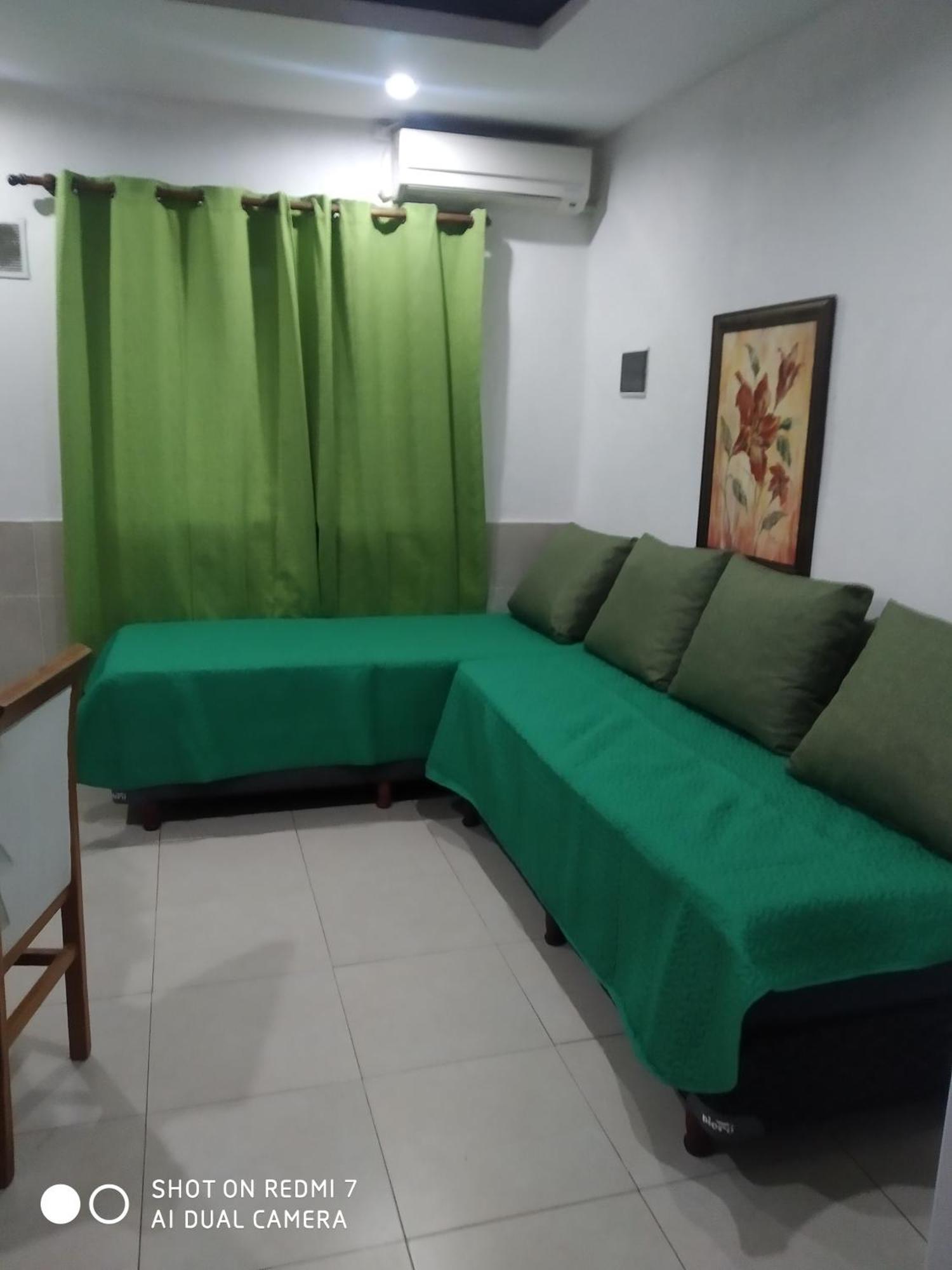 Soñadores Viajeros Apartamento *