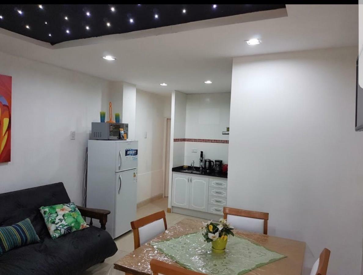 Soñadores Viajeros Apartamento Mendoza